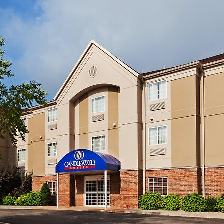 Candlewood Suites St. Robert By Ihg Luaran gambar