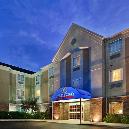 Candlewood Suites St. Robert By Ihg Luaran gambar
