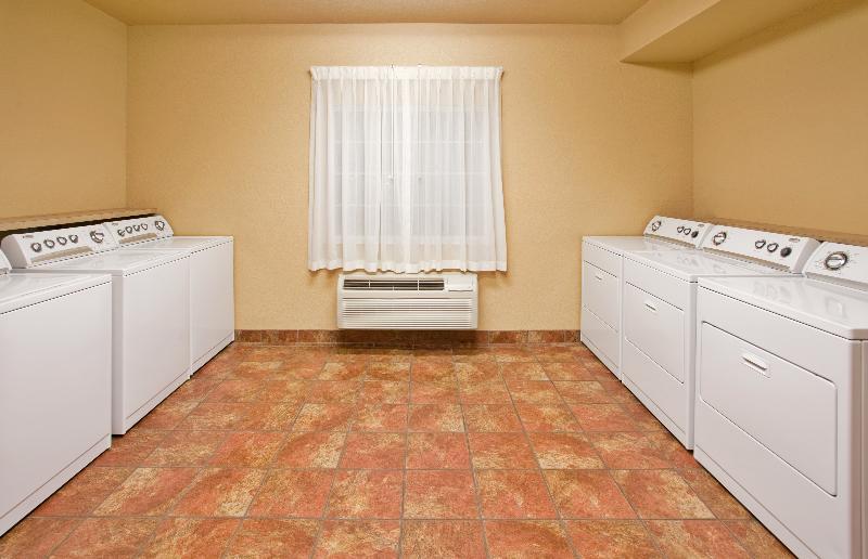 Candlewood Suites St. Robert By Ihg Luaran gambar