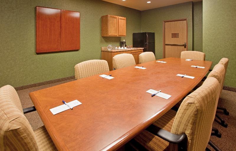 Candlewood Suites St. Robert By Ihg Luaran gambar