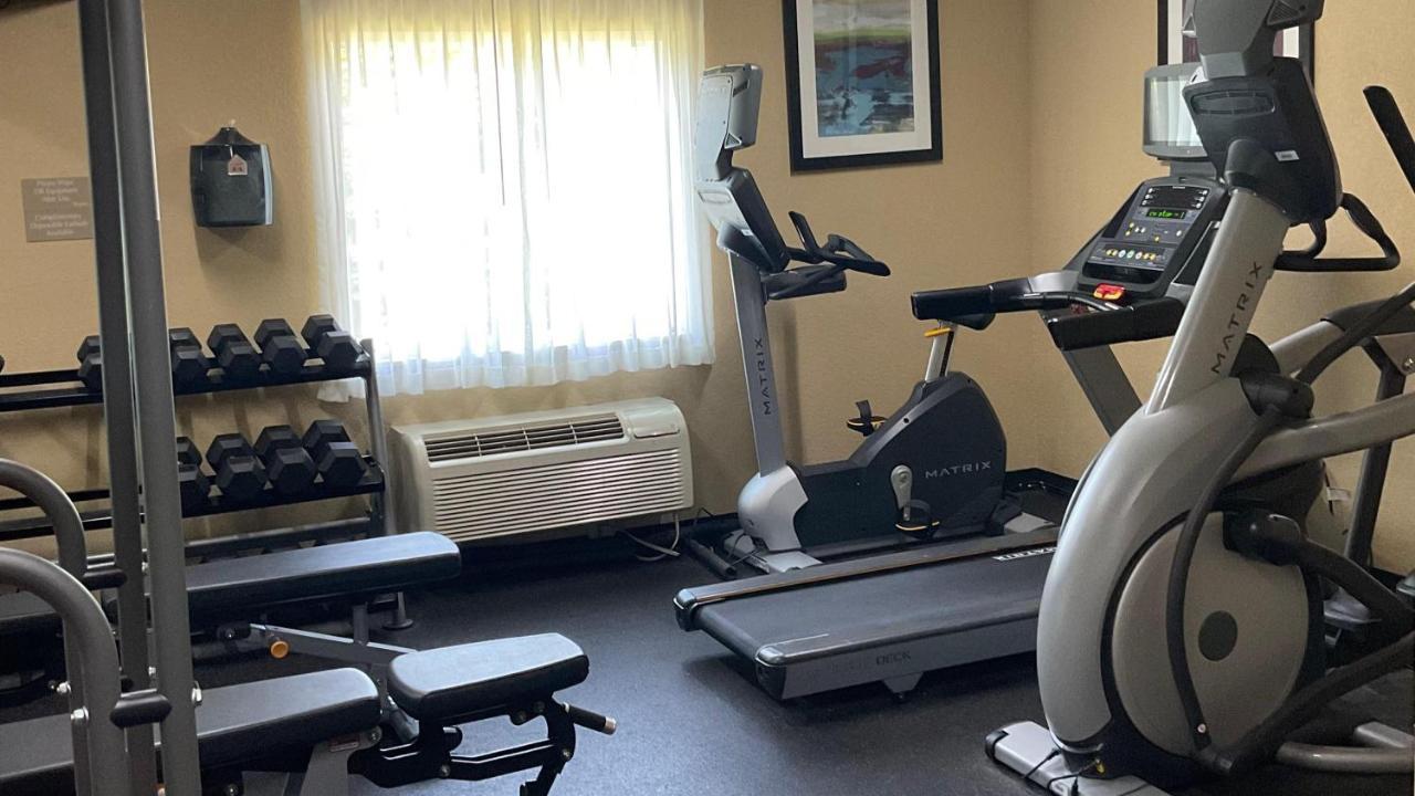 Candlewood Suites St. Robert By Ihg Luaran gambar