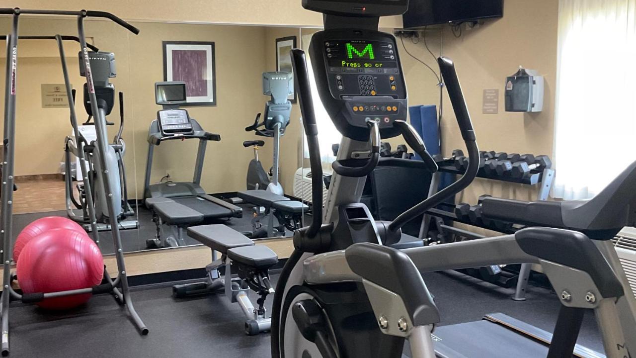 Candlewood Suites St. Robert By Ihg Luaran gambar