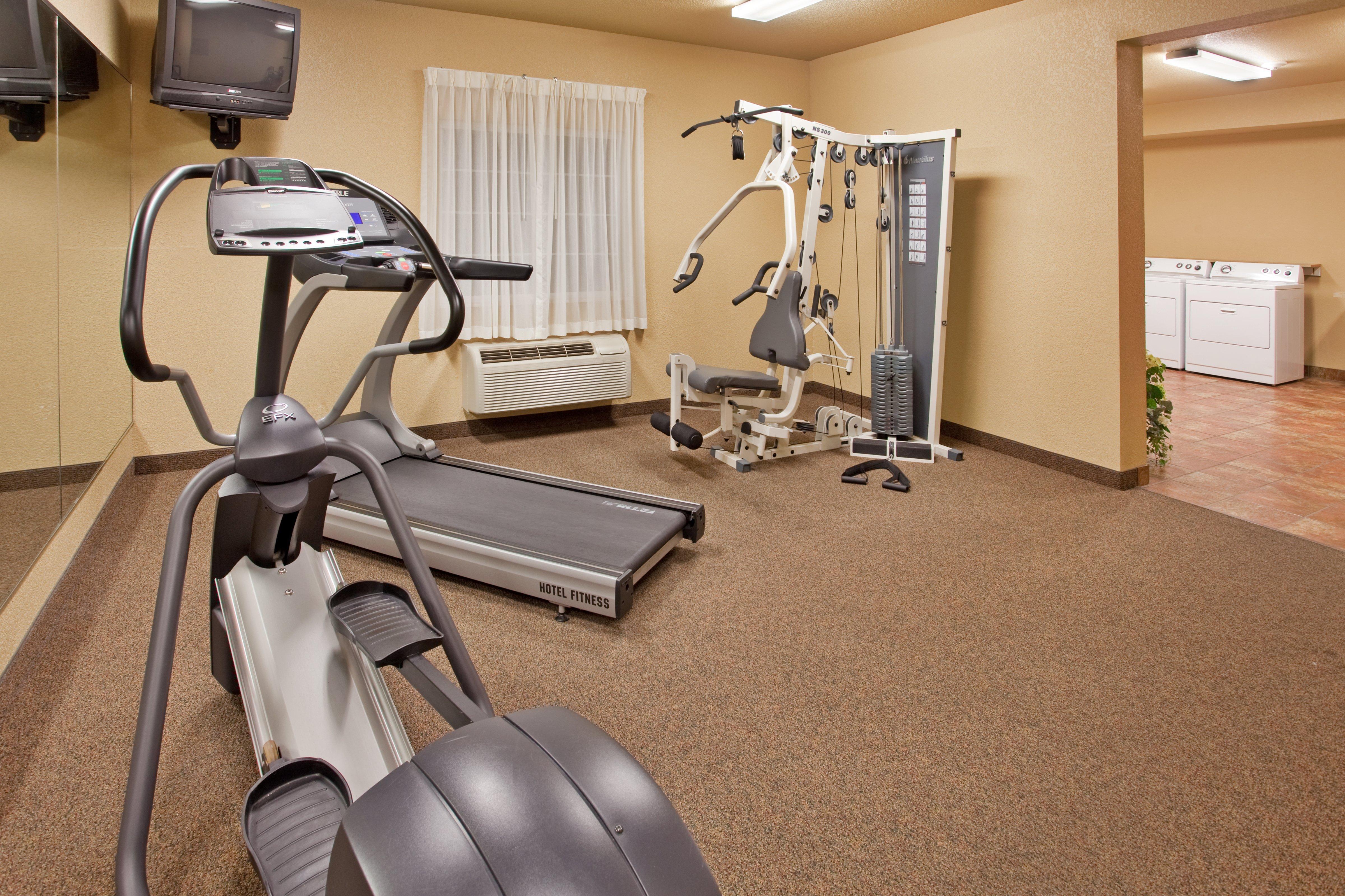 Candlewood Suites St. Robert By Ihg Luaran gambar