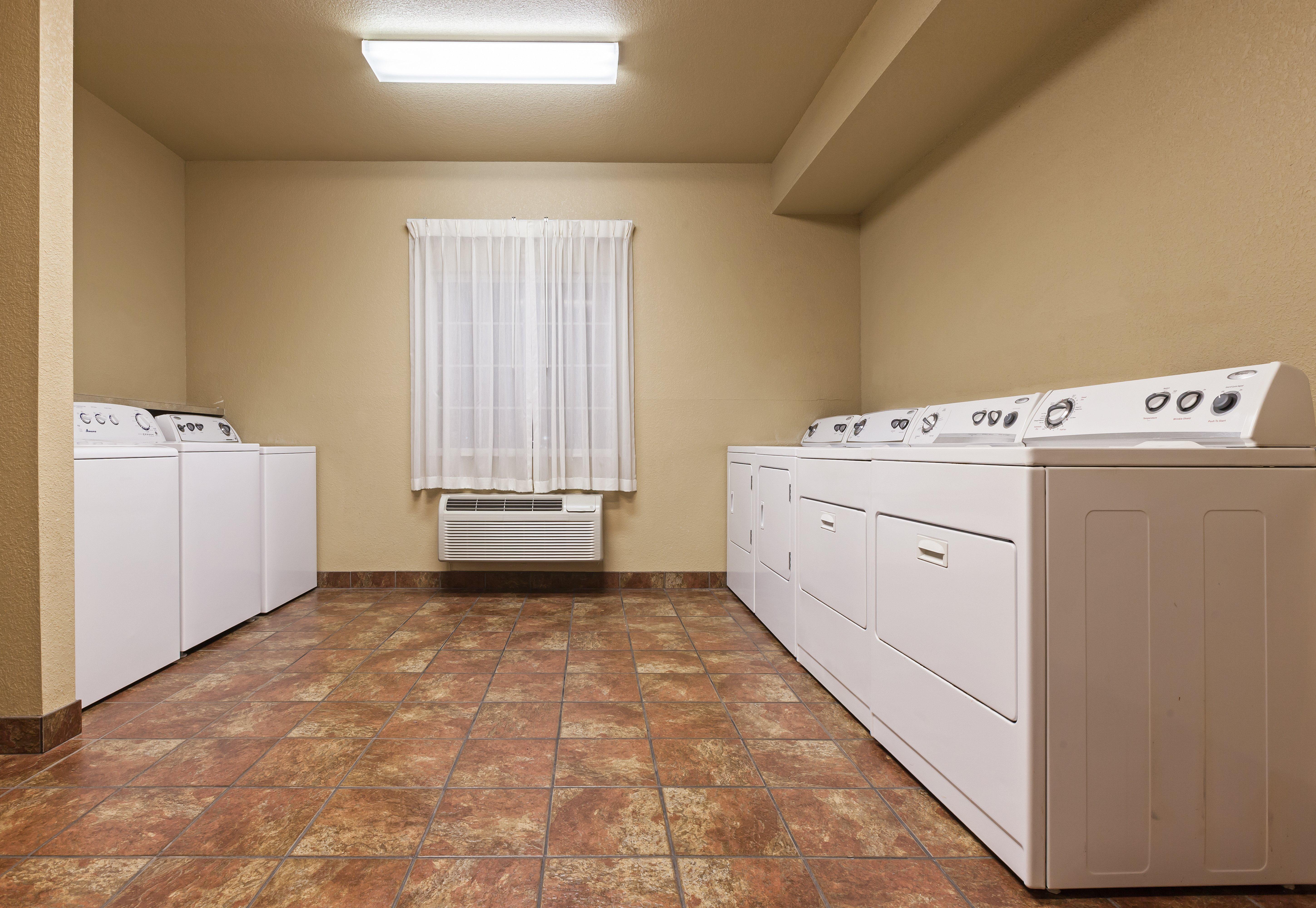 Candlewood Suites St. Robert By Ihg Luaran gambar