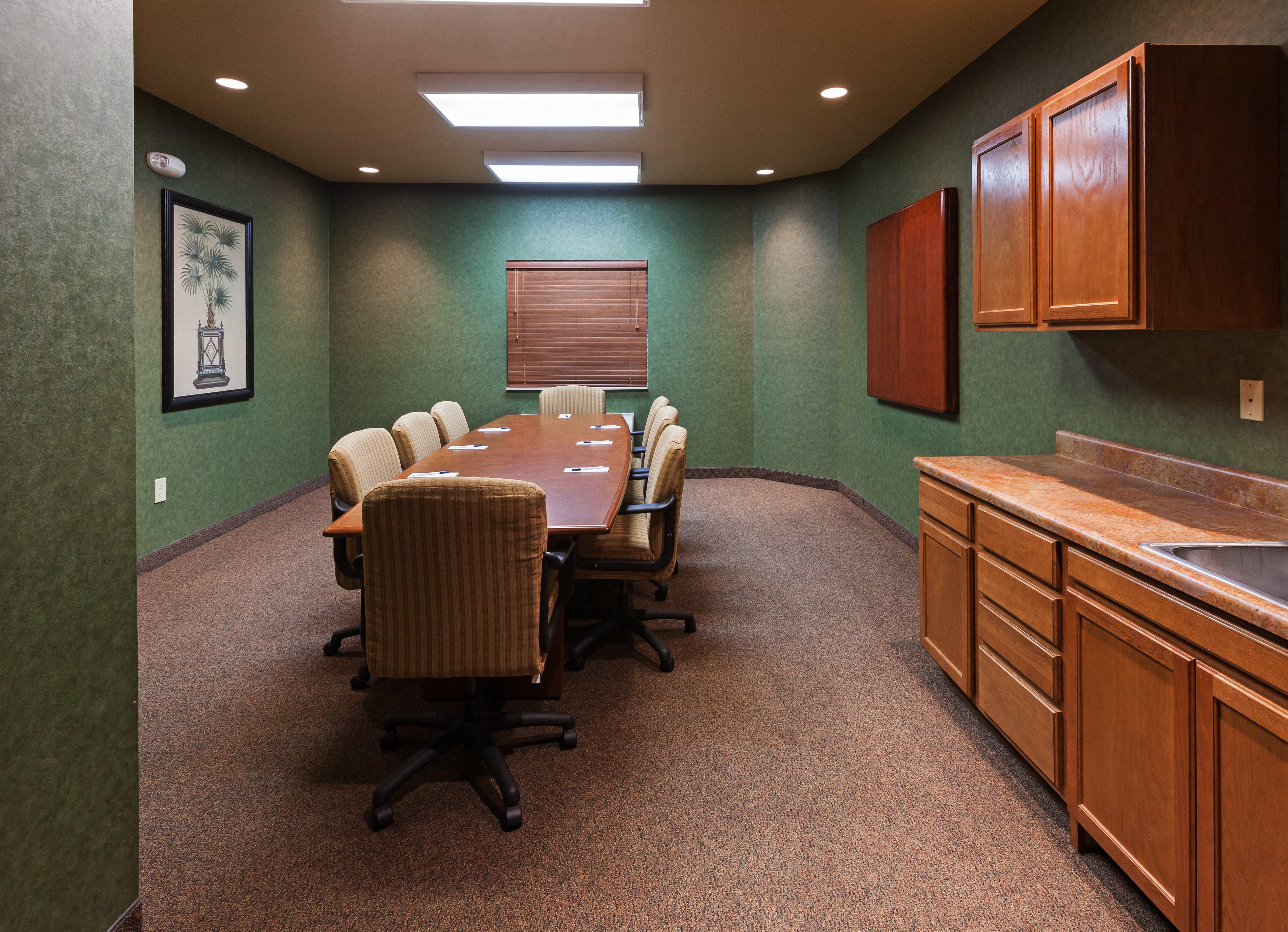 Candlewood Suites St. Robert By Ihg Luaran gambar