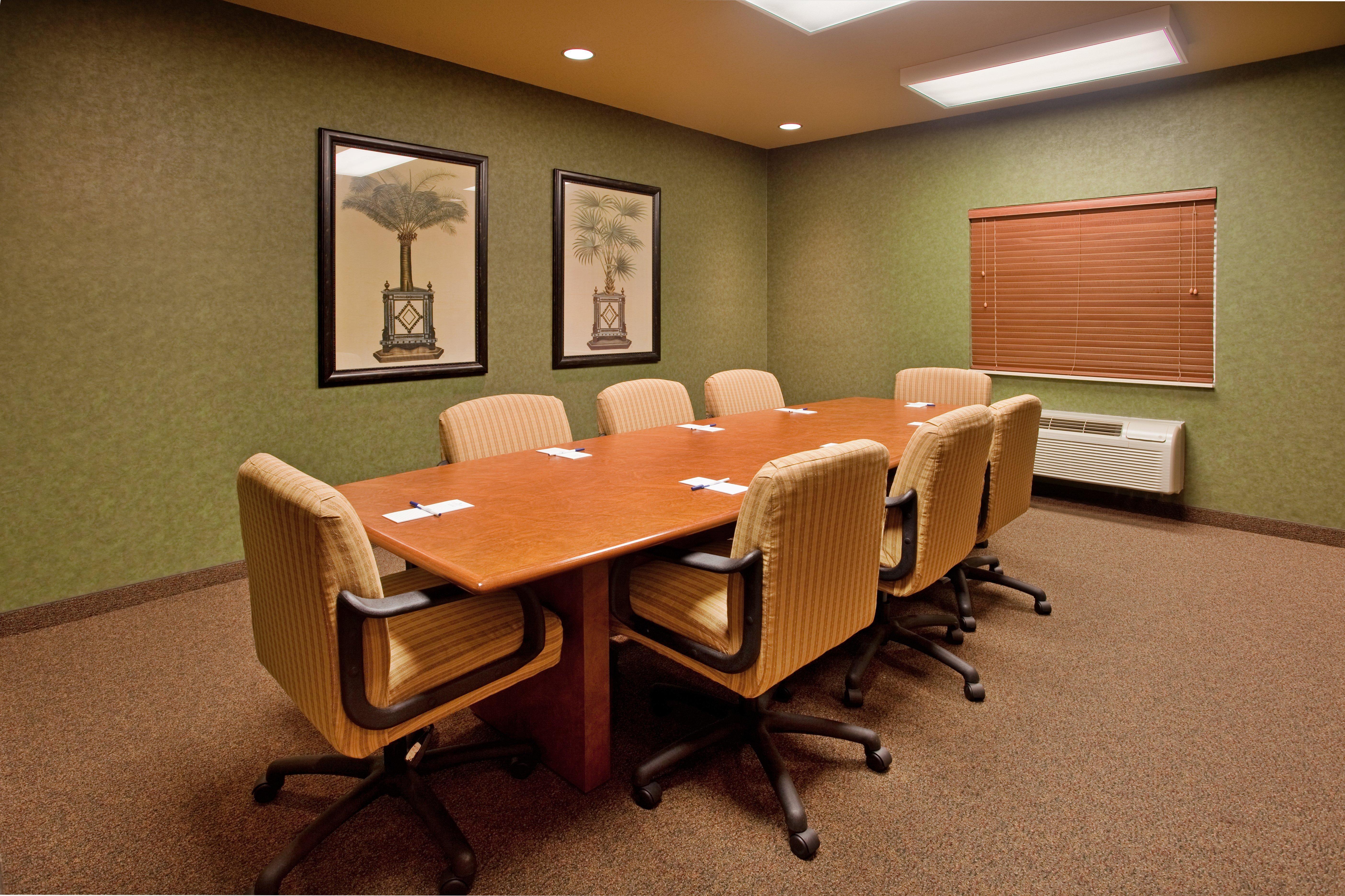 Candlewood Suites St. Robert By Ihg Luaran gambar