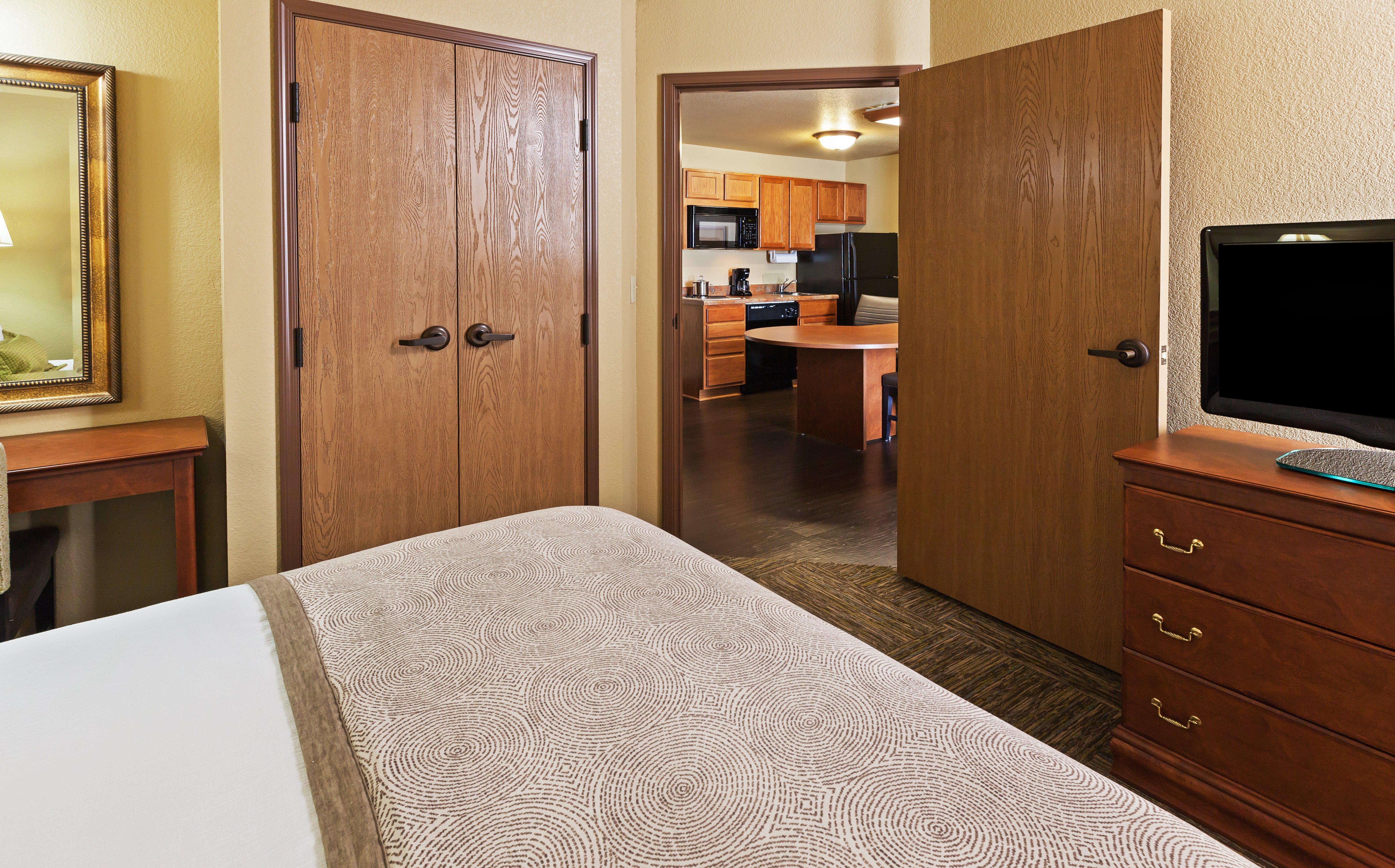 Candlewood Suites St. Robert By Ihg Luaran gambar