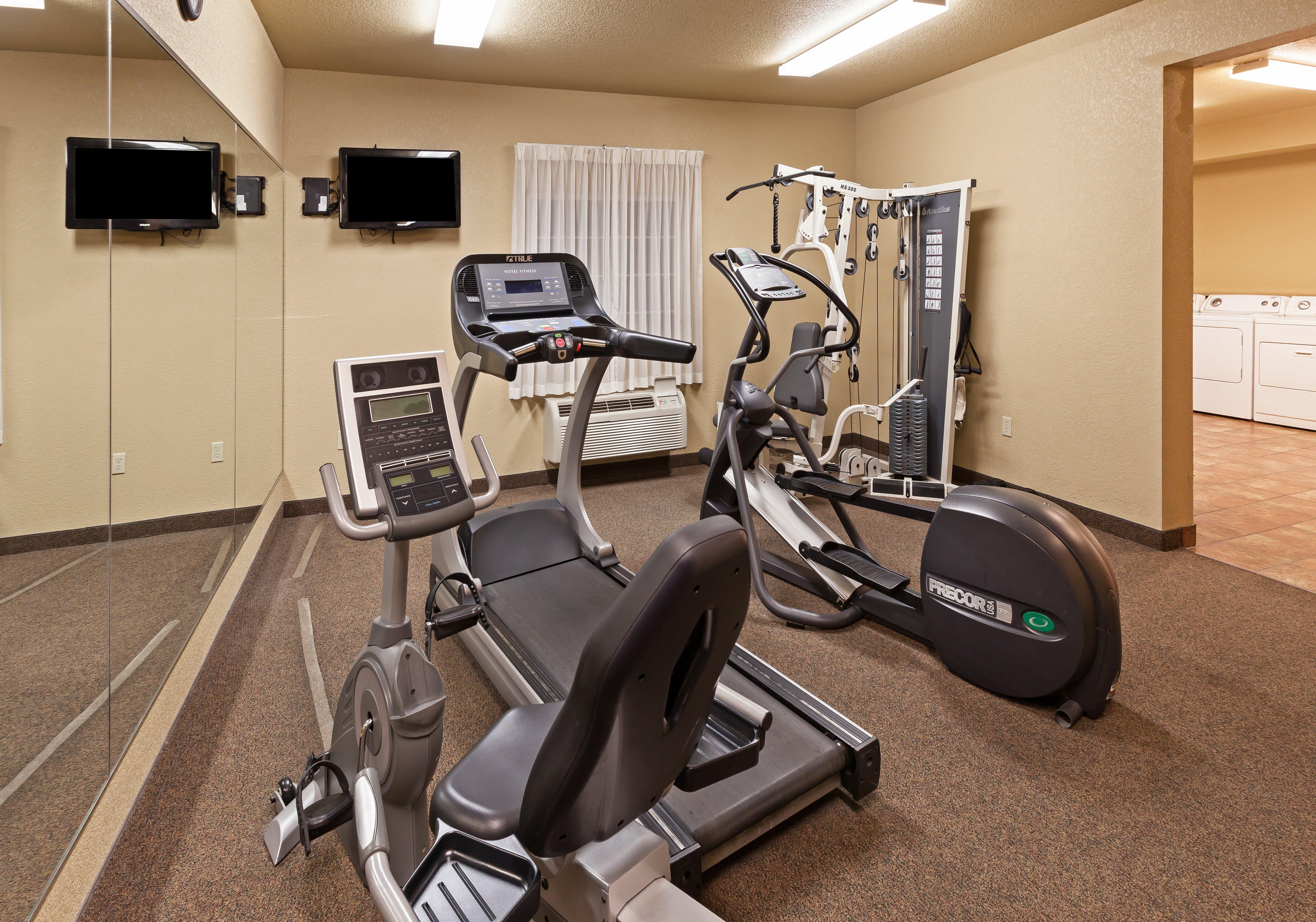 Candlewood Suites St. Robert By Ihg Luaran gambar