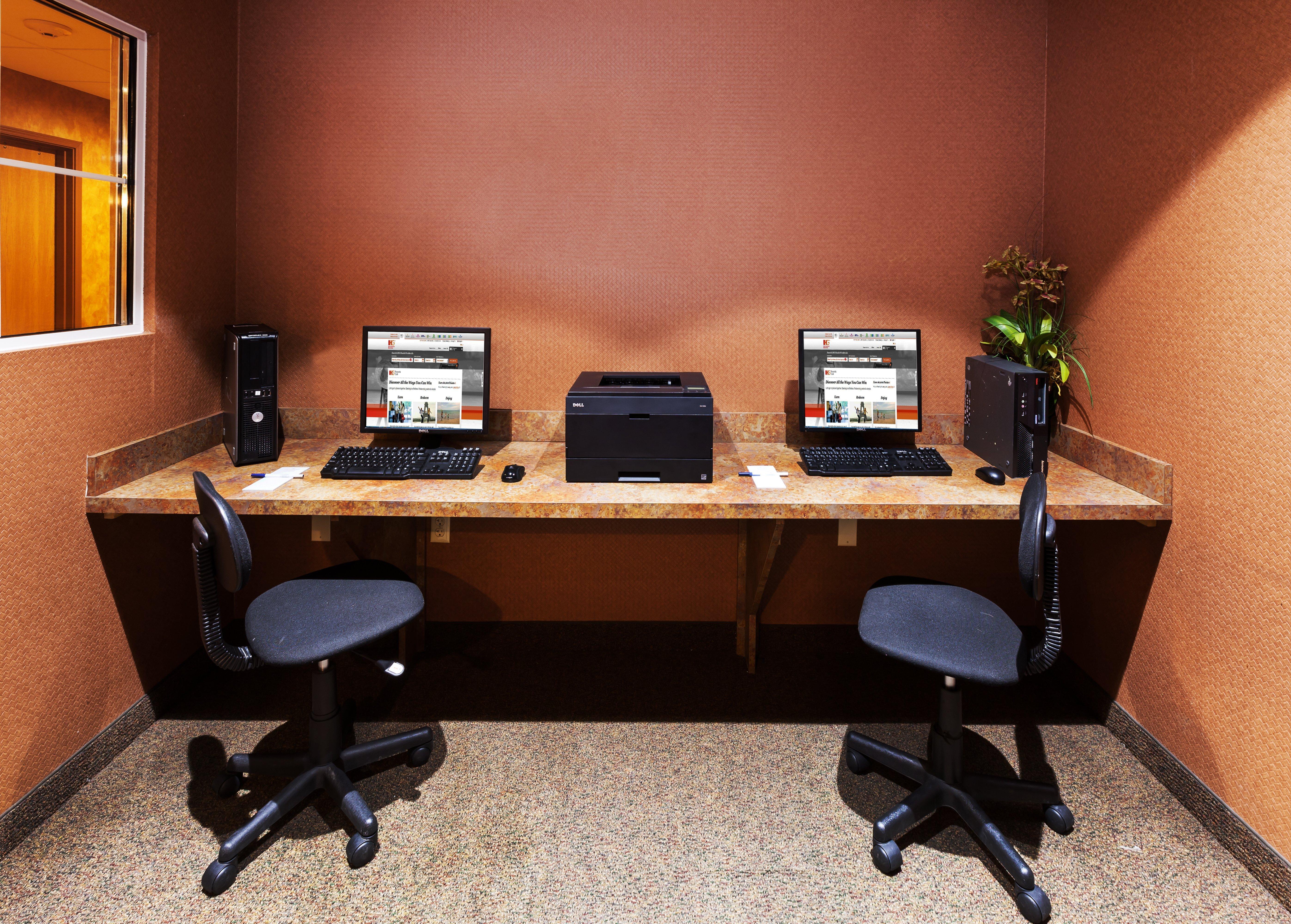 Candlewood Suites St. Robert By Ihg Luaran gambar