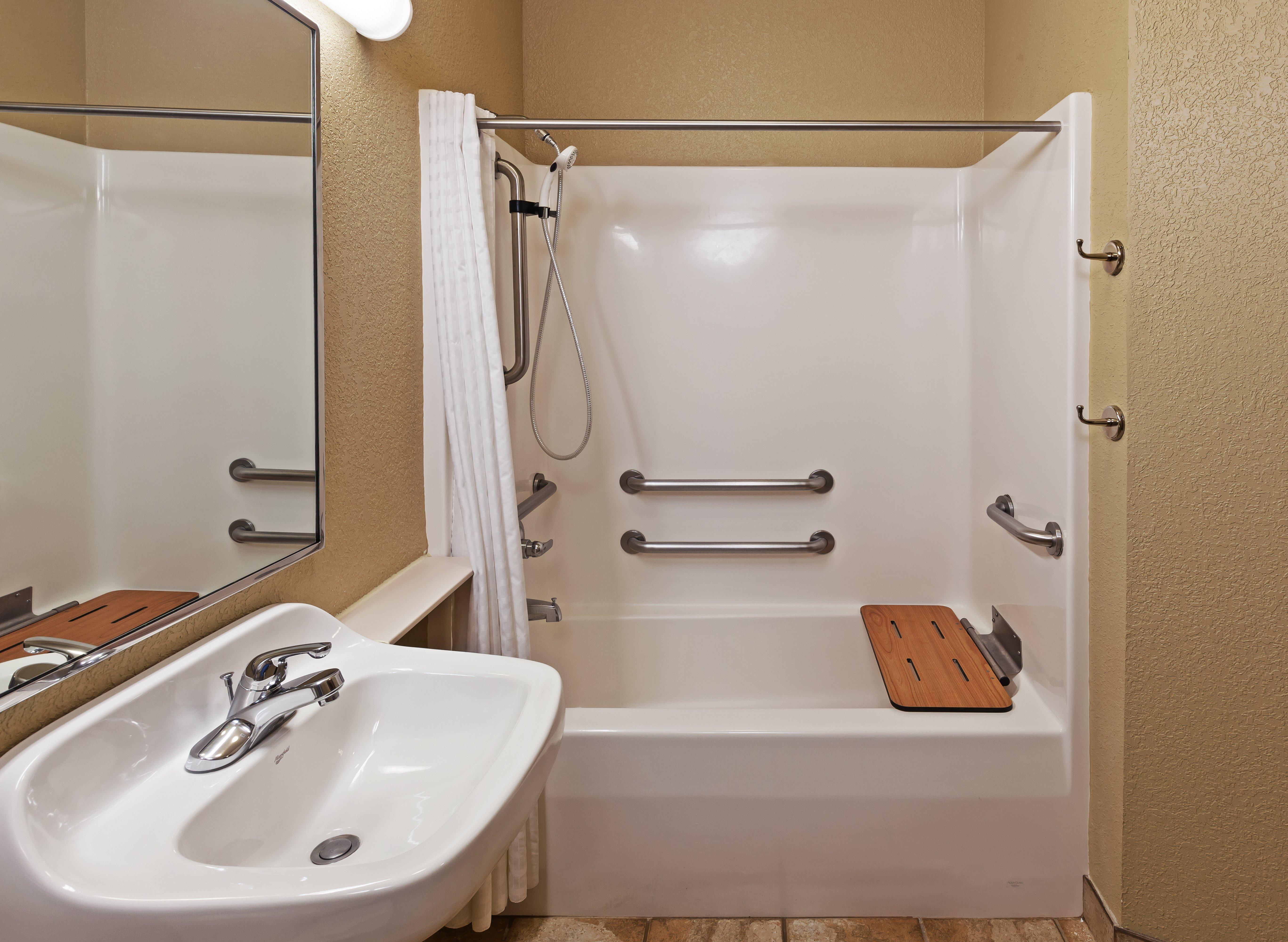 Candlewood Suites St. Robert By Ihg Luaran gambar