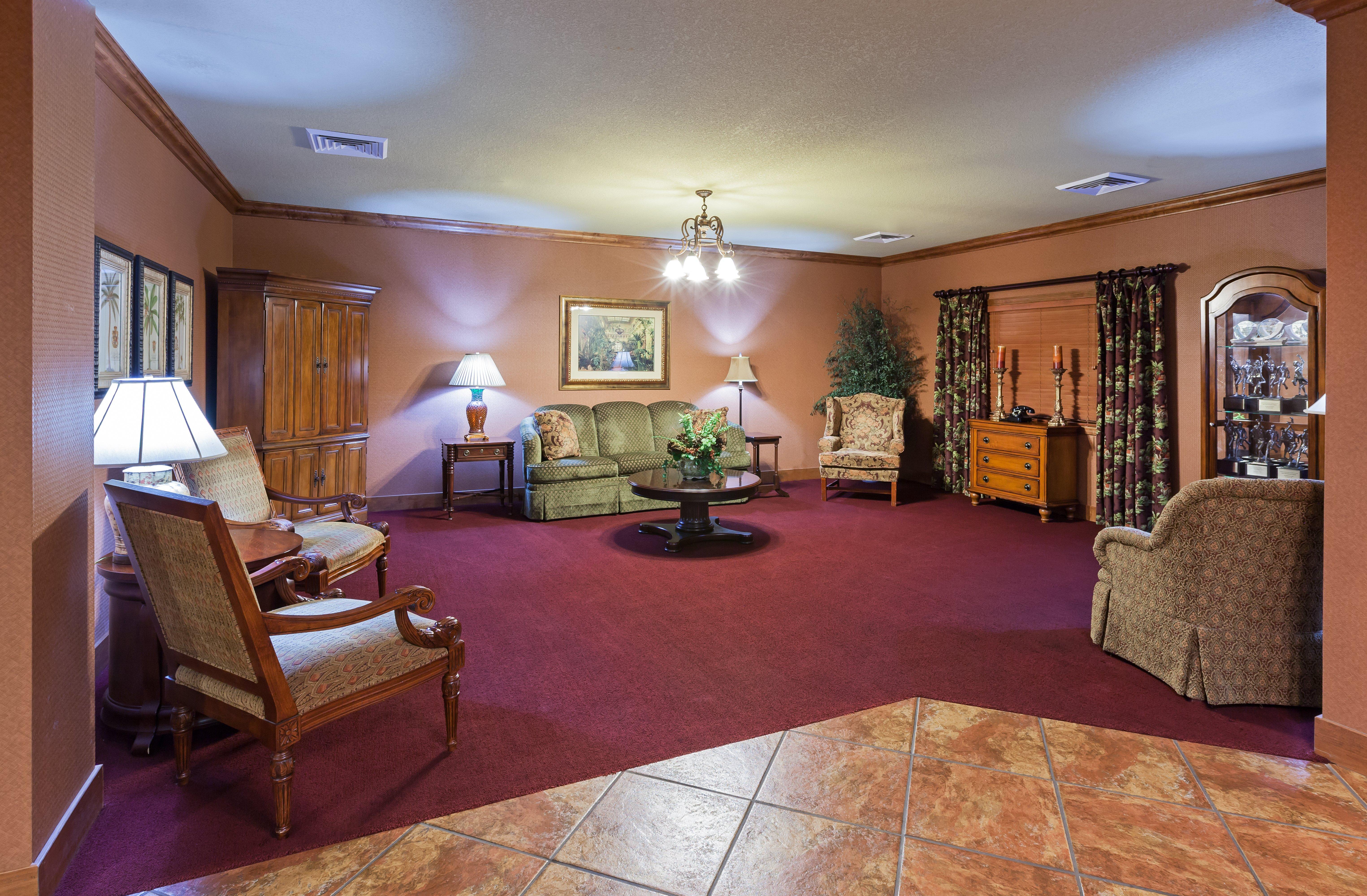 Candlewood Suites St. Robert By Ihg Luaran gambar