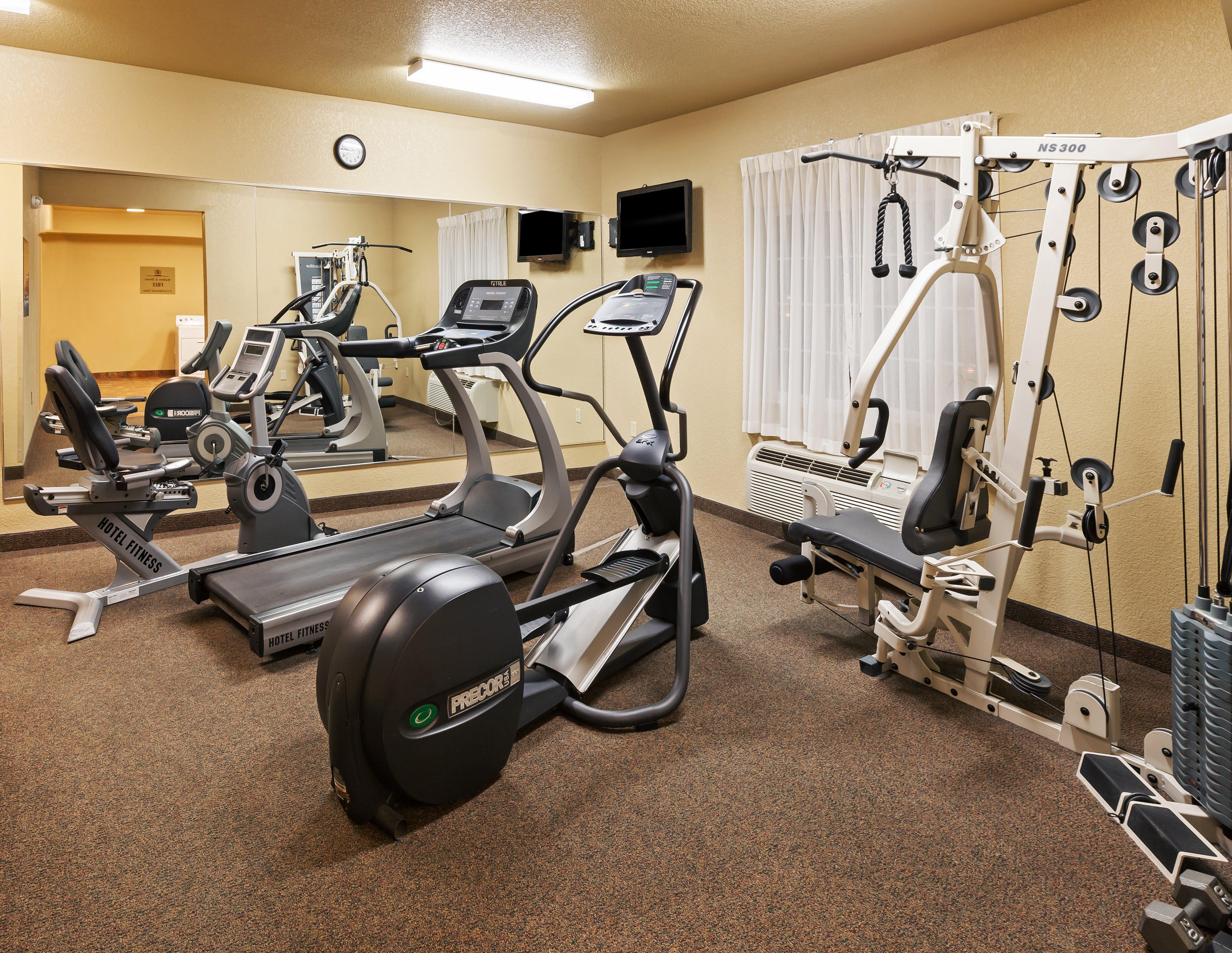 Candlewood Suites St. Robert By Ihg Luaran gambar