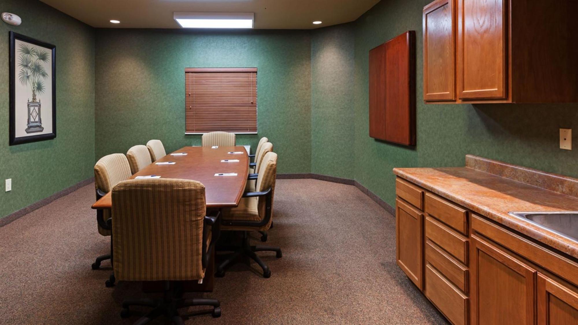 Candlewood Suites St. Robert By Ihg Luaran gambar