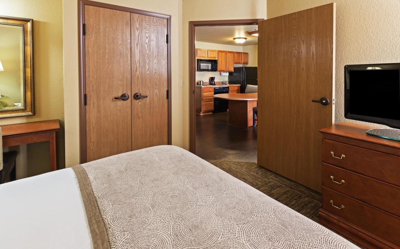 Candlewood Suites St. Robert By Ihg Luaran gambar